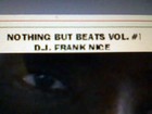 Picture for song 'DRUM BANG (DJ FRANK NICE)' by artist 'DJ FRANK NICE'