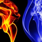 Picture for song 'Fire 'N' Ice' by artist 'Dj Ice Man 760'