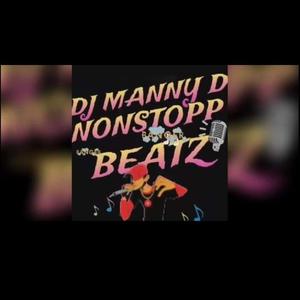Picture for song 'DJ MANNY D NONSTOPP PROMOTIONZ BEATZ 4.23.21' by artist 'DJ MANNYD MANCAVE NON STOPP PROMOTIONZ'