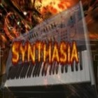 Picture for song 'Synthasia' by artist 'dreamsdriver'