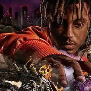 Picture for song 'Juice Wrld x Lil Uzi Vert x Yung Bans Type Beat' by artist 'D.T.G. BEATZ'