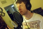 Picture for song 'Tossing and Turning' by artist 'Embassy Studios'