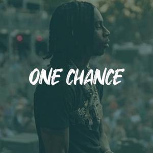 Picture for song 'Slatt Zy x Scorey Type Beat - "ONE CHANCE"' by artist 'ErieBeats'