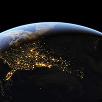 Picture for song 'Earth' by artist 'Erik Smith'