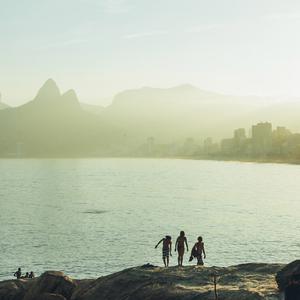 Picture for song 'Cosa atormentada ( desconfortável interlude)' by artist 'Estelle Derrien'