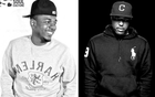 Picture for song 'Sunset Blvd(Kendrick Lamar Type Beat)Snippet' by artist 'EzeeHIGHLIFE'