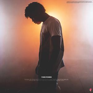 Picture for song 'Your power' by artist 'Ezhdee'