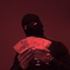Picture for song 'Bullet' by artist 'Felemoon Beats'