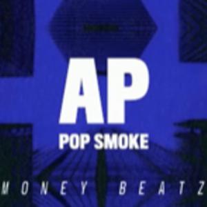 Picture for song 'New Pop Smoke Remix - AP' by artist 'Fire Music'