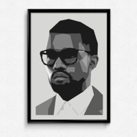 Picture for song 'Shadow - Kanye West x Timberland Type Beat' by artist 'Forrest Beats'