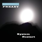 Picture for song 'System Restart' by artist 'Freasy'