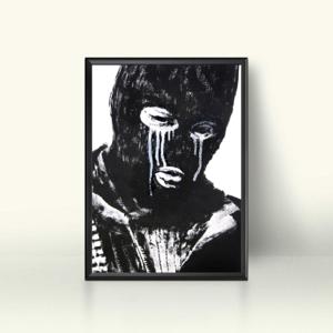 Picture for song 'Drillin Habits' by artist 'NoCAP FRENCHIE'