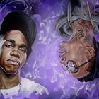 Picture for song 'In the Air' by artist 'Geenyis Productions'