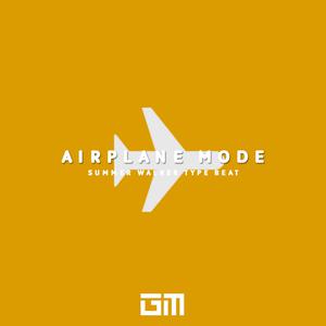 Picture for song 'AIRPLANE MODE - Summer Walker Type Beat (w/ Hook)' by artist 'Giana Major'