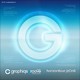 Picture for song 'horizonblue JzDnB' by artist 'graphiqsgroove'