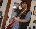 Picture for song 'Turned To Stone' by artist 'G Wood Undercover Bonobos'