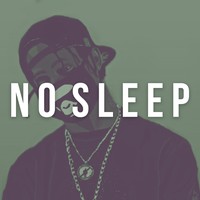 Picture for song 'No Sleep ..::HARD::.. ' by artist 'HEATONDABEAT'