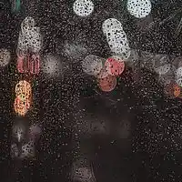 Picture for song 'WhentheRainFalls' by artist 'hueyloot'