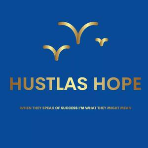 Picture for song 'new beat "Hold On Bae"' by artist 'Hustlas Hope Publishing Group'
