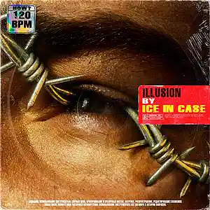 Picture for song 'ILLUSION' by artist 'Ice In Case'