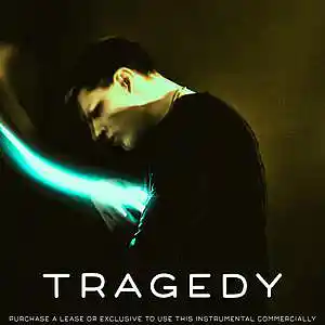Picture for song 'Tragedy' by artist 'iden'