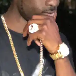 Picture for song 'BiG DrIp' by artist 'IGotSauc3'