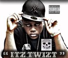 Picture for song 'SWAGGA SPLASHIN REMIX (Itz Twizt ft Kanary Karotz)' by artist 'ITZ TWIZT'