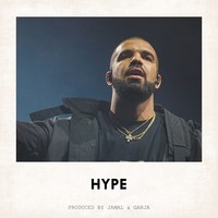 Picture for song 'Hype' by artist 'Jamal x Ganja'
