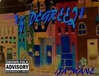 Picture for song 'THE CROWD' by artist 'JaMane of Hazardous Material Inc'