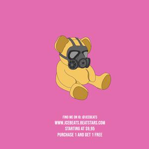 Picture for song 'Melodic Trap Soul RnB Type Beat "Teddy"' by artist 'JCE Beats'