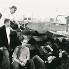 Picture for song 'Caustic Dream (feat. No One Of Consequence)' by artist 'J.D. Cook'