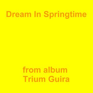 Picture for song 'Dream In Springtime' by artist 'Jean-Marc Lozach'