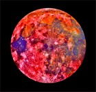 Picture for song 'Inspire the Moon - www.jensong.com.au' by artist 'Jeni Wallwork'