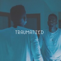 Picture for song '**New** Traumatized (Bryson tiller type beat)' by artist 'jgladmusic'