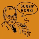 Picture for song 'wat time u got to be at work' by artist 'Joe Tha Chemist'