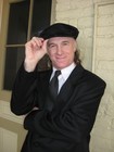 Picture for song 'Ain't No Good News.mp3' by artist 'John Richards'