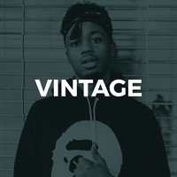Picture for song 'Vintage *FREE DL*' by artist 'J. Ream'