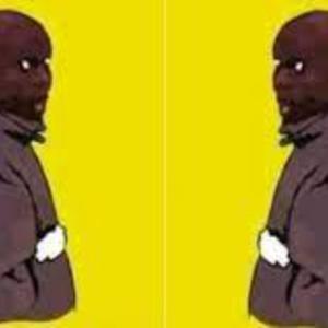 Picture for song 'nitakufinya' by artist 'Kabrownie Beats'