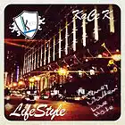 Picture for song 'KaCe K. - LifeStyle' by artist 'KaCe The Producer'