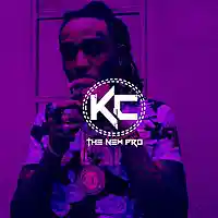 Picture for song 'Savings (Buy 1 Beat Get 3 Beats FREE!!!) ' by artist 'KCTheNewPro'