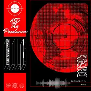 Picture for song '$M0KE 150bpm D min' by artist 'KD Tha Producer'