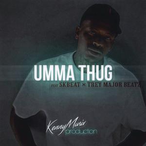 Picture for song 'Umma Thug' by artist 'KenNYMusix'