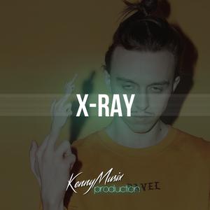 Picture for song 'X-Ray' by artist 'KenNYMusix'