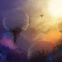 Picture for song 'Into The Night' by artist 'Kevin Scott Dunn'