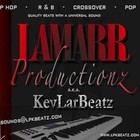 Picture for song 'Cognac (R&B)' by artist 'KevLarOnDaBeat'