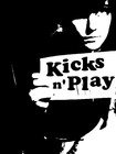 Picture for song '(Easy Lust)' by artist 'Kicks N Play'