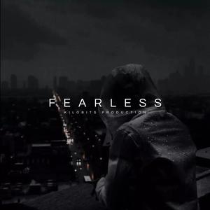 Picture for song 'Fearless' by artist 'Kilobits Production'