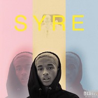 Picture for song 'SYRE (Jaden Smith Type Beat)(BUY 1 GET 2 FREE)' by artist 'AYOCXRN (Formerly King Corn Beatzz)'