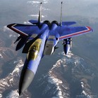 Picture for song 'Thunder Cracker' by artist 'Kingsloof Da Karolina King'