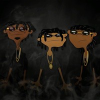 Picture for song 'Praise (Free Migos Type Beat 2018) - FREE DL' by artist 'KMBeatsOfficial'